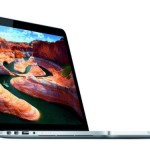Apple anuncia la nueva MacBook Pro 13″ con Retina Display – Especificaciones técnicas completas