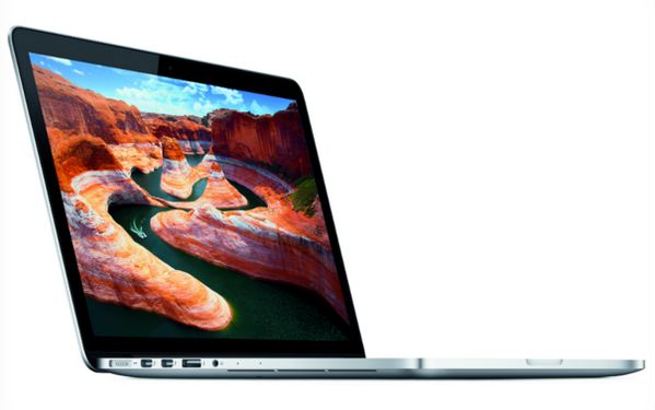 Apple anuncia la nueva MacBook Pro 13" con Retina Display - Especificaciones técnicas completas 1