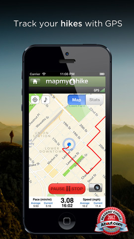 12 aplicaciones gratuitas de mapas para #iOS 11