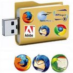 Directorio Aplicaciones Portables Para PC, Memoria Externa o Almacenamiento en la Nube #Windows #Mac #Linux