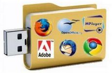 Directorio Aplicaciones Portables Para PC, Memoria Externa o Almacenamiento en la Nube #Windows #Mac #Linux 1