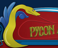 PyconAr 2012: Se acerca 4ta. Conferencia Nacional del Lenguaje Python