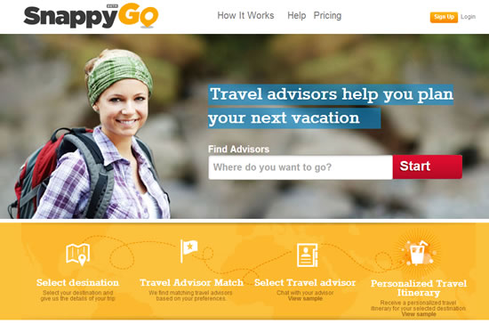 Snappy Go gana el concurso de emprendedores Pulsoconf Colombia 1