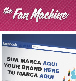 ¿Facebook es importante en tu negocio? Poténcialo con The Fan Machine 1
