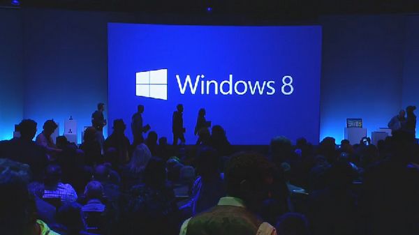 Microsoft lanzó oficialmente su nuevo sistema operativo Windows 8 1