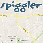 Spiggler, aplicación web que te muestra los tweets en determinada localidad