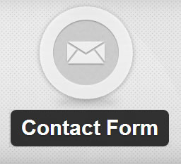 Wordpress: Instalar formulario de Contacto 1