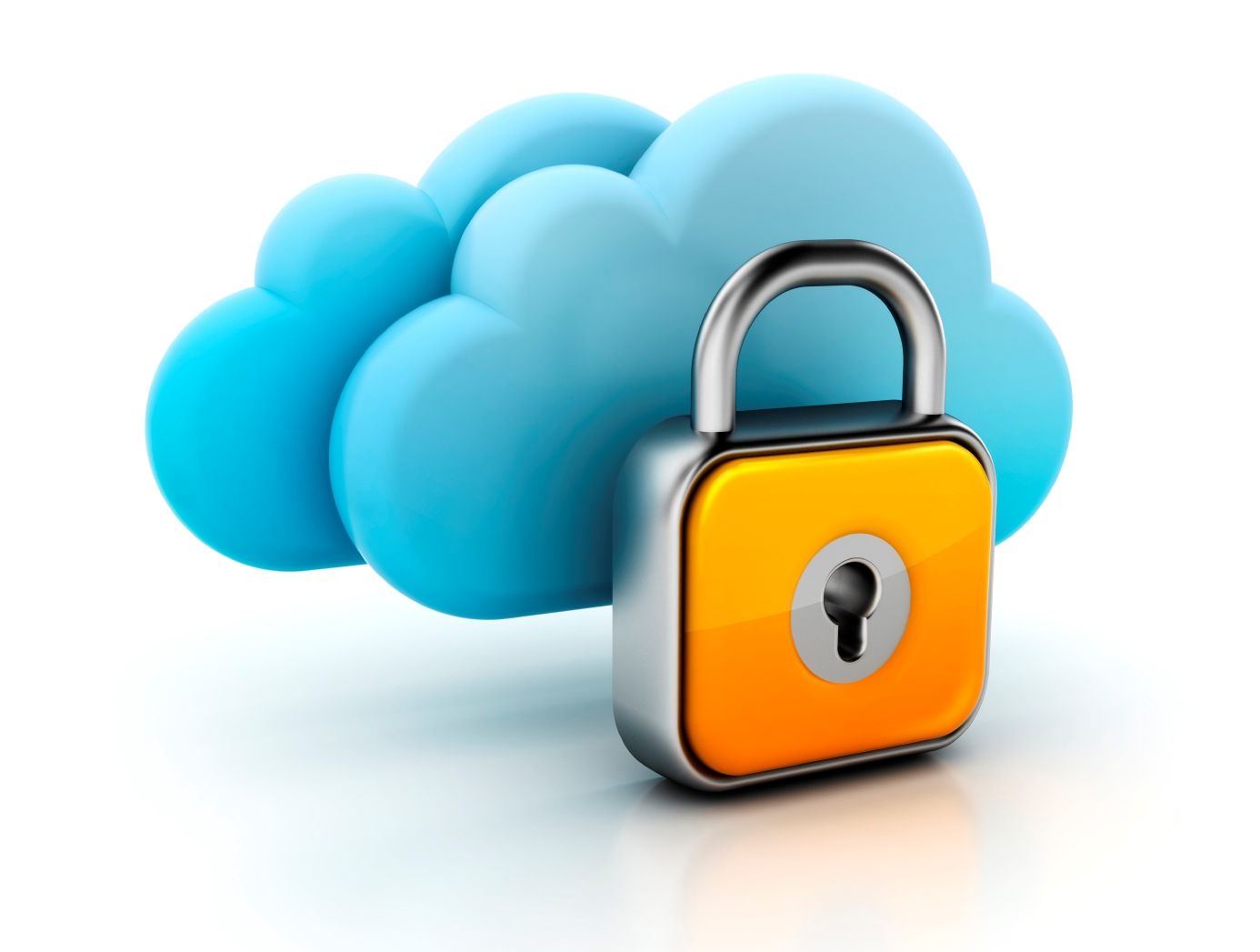 Día Internacional de la Seguridad de la Información: 5 claves sobre la seguridad en la nube 1