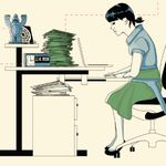 Las 4 cosas del escritorio que distraen y arruinan la productividad