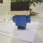 GeeksRoom Labs: Foldable Me, tu mini-me de cartulina 7