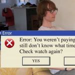 TGIF Humor: Errores del sistema humano #Video