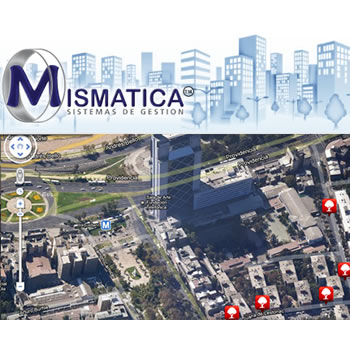Mismática: El servicio para gestionar quejas municipales online fue premiado en Argentina 1
