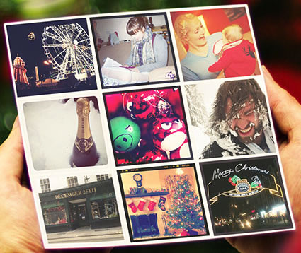 StickyGram: tus fotos de Instagram en imanes personales! 3