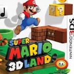 GeeksRoom Labs: Super Mario 3D Land en una Nintendo 3DS XL