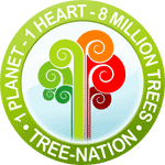 Nuevo proyecto comunitario de la red social internacional Tree Nation