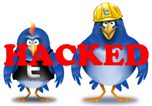 Twitter pide a varios usuarios que cambien la contraseña pues fueron hackeados [Actualizado] 1