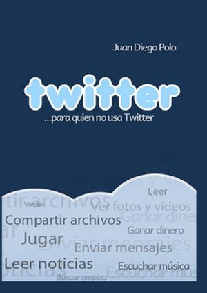 5 de los mejores eBooks gratis en español sobre Twitter 2