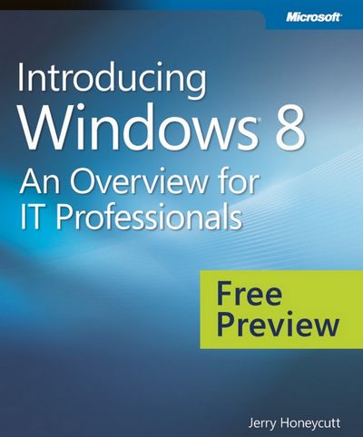 3 eBooks gratis sobre Windows 8 2