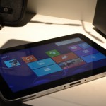 HP ElitePad una joyita con accesorios muy bien pensados #HPDiscover 6