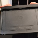 HP ElitePad una joyita con accesorios muy bien pensados #HPDiscover 7