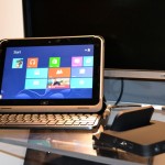 HP ElitePad una joyita con accesorios muy bien pensados #HPDiscover 11