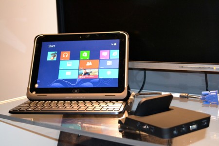 HP ElitePad una joyita con accesorios muy bien pensados #HPDiscover 1