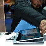 HP anuncia EliteBook Revolve, notebook que se connvierte en tableta #HPDiscover 2