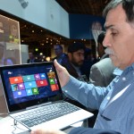 HP anuncia EliteBook Revolve, notebook que se connvierte en tableta #HPDiscover 3
