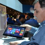 HP anuncia EliteBook Revolve, notebook que se connvierte en tableta #HPDiscover 8