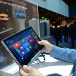 HP anuncia EliteBook Revolve, notebook que se connvierte en tableta #HPDiscover 4