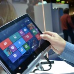 HP anuncia EliteBook Revolve, notebook que se connvierte en tableta #HPDiscover 5