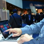 HP anuncia EliteBook Revolve, notebook que se connvierte en tableta #HPDiscover 6