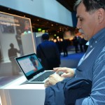 HP anuncia EliteBook Revolve, notebook que se connvierte en tableta #HPDiscover 7