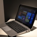 #HPDiscover El poder de una PC y la comodidad de una tablet con HP ENVY x2 3