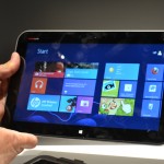 #HPDiscover El poder de una PC y la comodidad de una tablet con HP ENVY x2 4