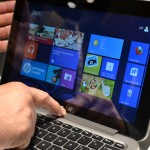 #HPDiscover El poder de una PC y la comodidad de una tablet con HP ENVY x2 5