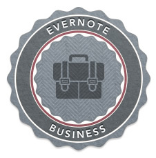Evernote Business: Herramienta para trabajo colaborativo 1