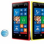 Unboxing Nokia Lumia 920 y concurso para ganar uno con #Regalos4GdeATT