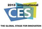#CES2013: a partir de hoy estaremos en Las Vegas toda la semana cubriendo el CES 2013