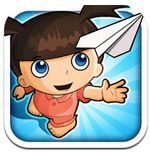 Flight!, un juego adictivo y por ahora gratis para iOS