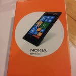 Unboxing Nokia Lumia 920 y concurso para ganar uno con #Regalos4GdeATT 3