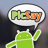 PicSay: Para armar divertidas imágenes directamente en tu teléfono Android