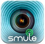 Strum, app gratuita para capturar y compartir vídeos que permite aplicar filtros de audio #iOS