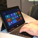 #HPDiscover En Microsoft no están preocupados por ventas de Surface 1