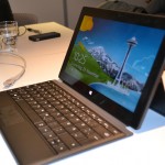#HPDiscover En Microsoft no están preocupados por ventas de Surface 3