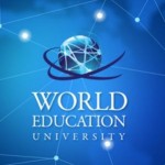 World Education University ofrecerá carreras completas en línea y gratis