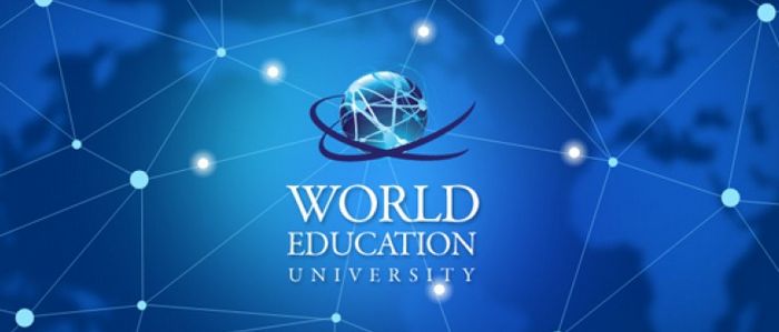 World Education University ofrecerá carreras completas en línea y gratis 1