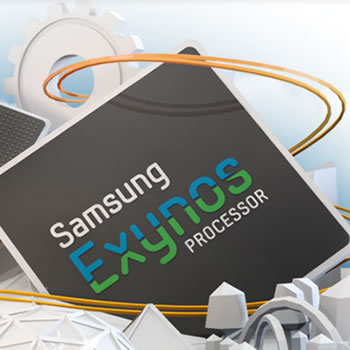 #CES2013 Samsung anuncia procesador Exynos5 de 8 núcleos
