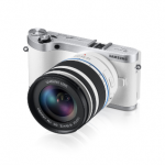 #CES2013: Camara de fotos Samsung NX300 sin espejos puede grabar vídeo HD en 3D 5