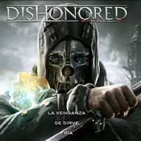 Autor Invitado Paddy Savage: Su análisis del exitoso juego «Dishonored»